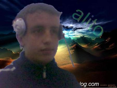 mii colega 3ALI